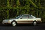 Honda Accord 1990 года